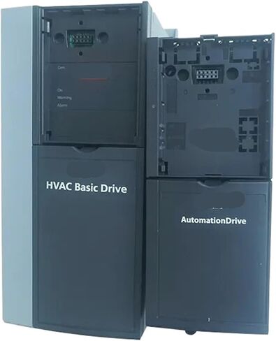132F0018 0.75kw VFD Drive FC-051PK75T4E20H3XXCXXXSXXX FC-51 Series Frequency VLT Micro Inverter in Kuwait