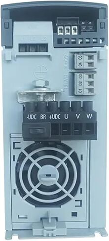 132F0018 0.75kw VFD Drive FC-051PK75T4E20H3XXCXXXSXXX FC-51 Series Frequency VLT Micro Inverter in Kuwait