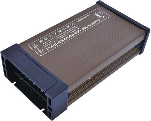 FYM-800-12 800 واط 12 فولت 66.6A إلكترونيات بحرية تحويل التيار الكهربائي 1 قطعة in Kuwait