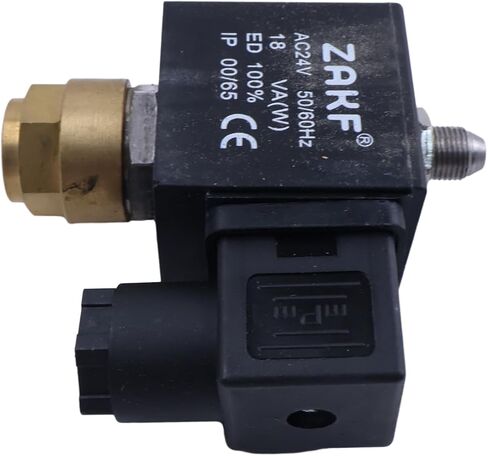 صمام الملف اللولبي AC24V لملحق ضاغط الهواء اللولبي 5315A0V25 in Kuwait
