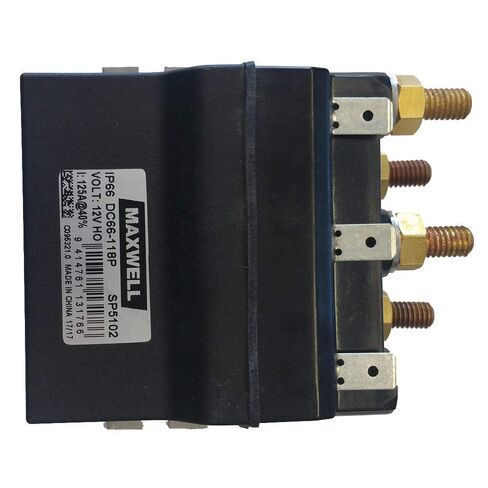 Maxwell PM Solenoid Pack - 12V, SP5102 in Kuwait