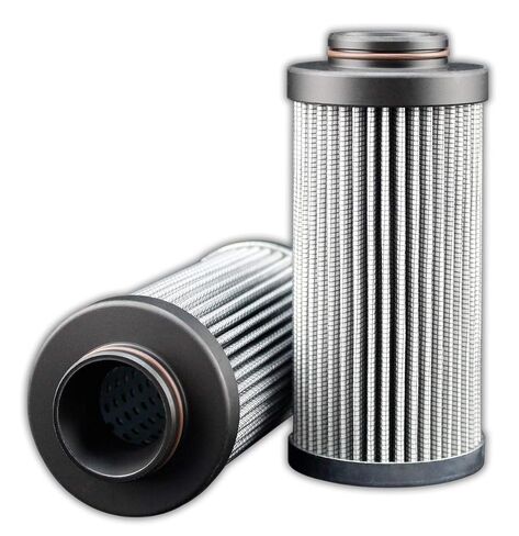 Replacement Hydraulic Filter Compatible with Parker FTBE1B10Q, 1-Pack in Kuwait