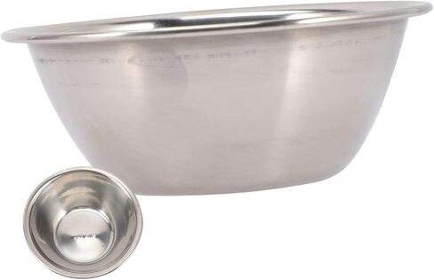 VANZACK Tool Storage Bowl Storage Holder for Balls and Supplies Durable Design for Home and Professional Use in Kuwait