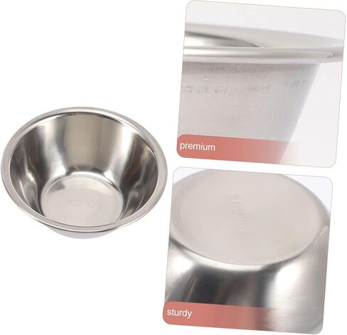 VANZACK Tool Storage Bowl Storage Holder for Balls and Supplies Durable Design for Home and Professional Use in Kuwait