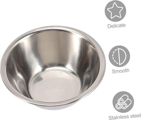 VANZACK Tool Storage Bowl Storage Holder for Balls and Supplies Durable Design for Home and Professional Use in Kuwait