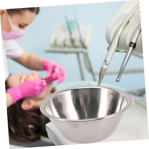 VANZACK Tool Storage Bowl Storage Holder for Balls and Supplies Durable Design for Home and Professional Use in Kuwait