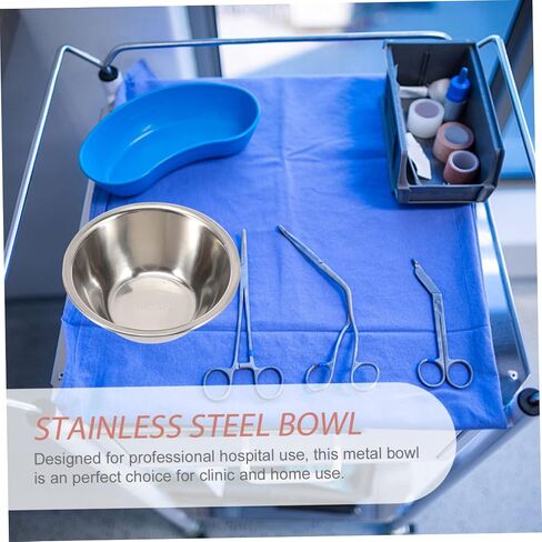 VANZACK Tool Storage Bowl Storage Holder for Balls and Supplies Durable Design for Home and Professional Use in Kuwait