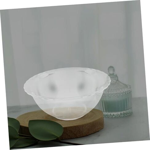 Plastic Wash Basin Beauty Salon Face Wash Basin Portable Lightweight for Boys and Girls Adults Spa and Home in Kuwait