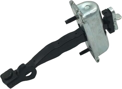 Door Check Strap for Mustang Door Hinge Fixing with Door Bracket Front Door Limiters Left and Right FR3Z6323552A in Kuwait