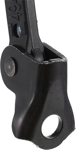 Door Check Strap Door Check Strap Hinge Stop for Bracket Strap Stopper Arm for Toyota for Land for Cruiser for Prado 2002-2009 68630-60100 in Saudi Arabia