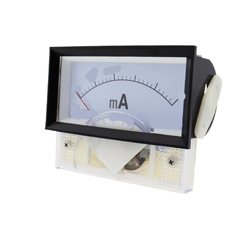 69C17 mA Meter 1MA-1000MA 85X45MM(20MA) in Saudi Arabia
