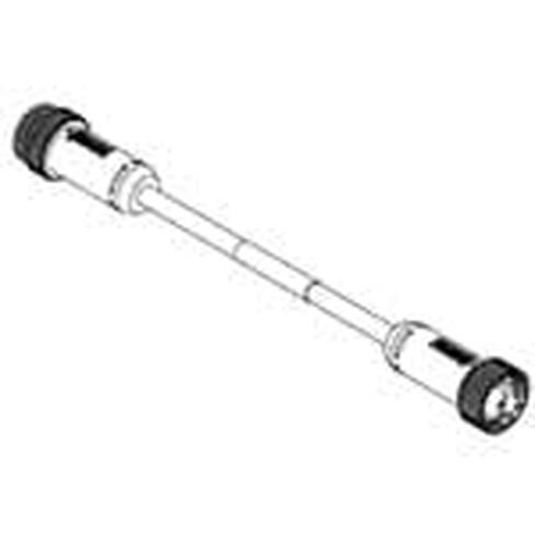 Woodhead/Molex، DNF99A-M006، مجموعة الكابلات MC 5P M/MFE 0.6M 90/90 Trunk F (4 عناصر/عناصر) in Kuwait