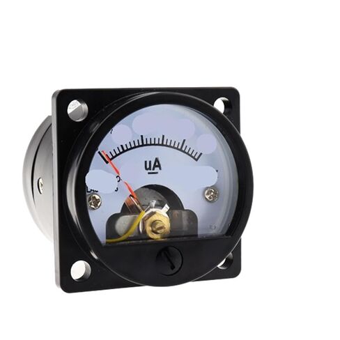 SO-45uA Amperemeter Simulation Microampere 30UA-1000UA(500UA) in Saudi Arabia