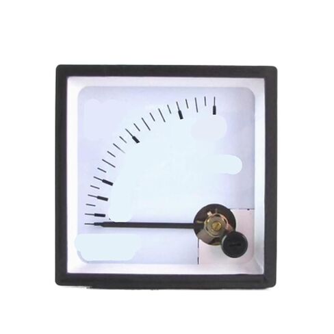 SQ-72 45-55Hz Frequency Panel Meter 72 * 72mm(220V) in Saudi Arabia