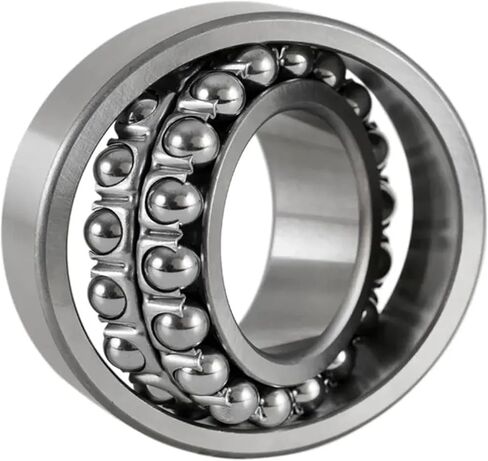 الكروم الصلب السيراميك محامل الكرات ذاتية المحاذاة 2213KWC3 محمل كروي ذاتي المحاذاة 2213 in Kuwait