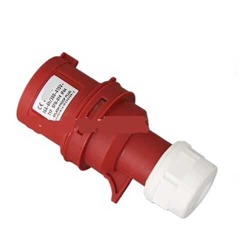 1 قطعة المكونات الصناعية الجديدة للماء 16A/IP44/380V/3P + E SFN-014 in Kuwait