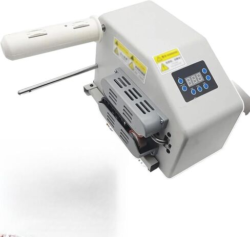RayGenius Air Cushion Machine,200W Portable Automatic Air Cushion Wrap Machine,Speed 16m/Min for Logistics Warehouse Factory in Saudi Arabia