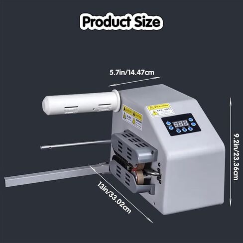 RayGenius Air Cushion Machine,200W Portable Automatic Air Cushion Wrap Machine,Speed 16m/Min for Logistics Warehouse Factory in Saudi Arabia