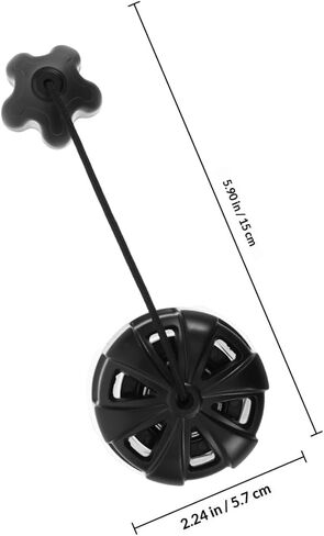 Diving Smb over Pressure Release Valve Scuba Dump Valve Portable Replacement Lift Bag for Scuba Diving Safety and Exhaust in Kuwait