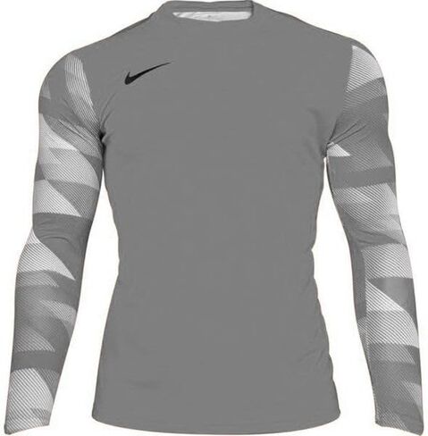 Nike Park IV Goalkeeper Jersey (Grey,M) in Kuwait
