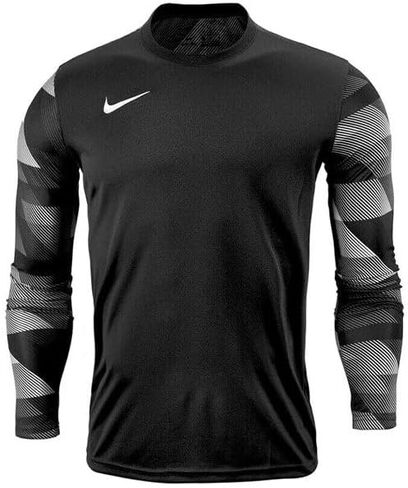 Nike Park IV Goalkeeper Jersey (Grey,M) in Kuwait