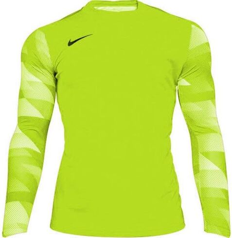 Nike Park IV Goalkeeper Jersey (Grey,M) in Kuwait