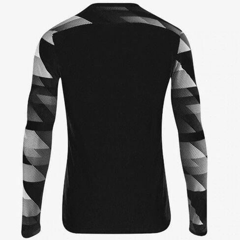 Nike Park IV Goalkeeper Jersey (Grey,M) in Kuwait