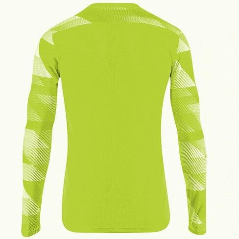 Nike Park IV Goalkeeper Jersey (Grey,M) in Kuwait