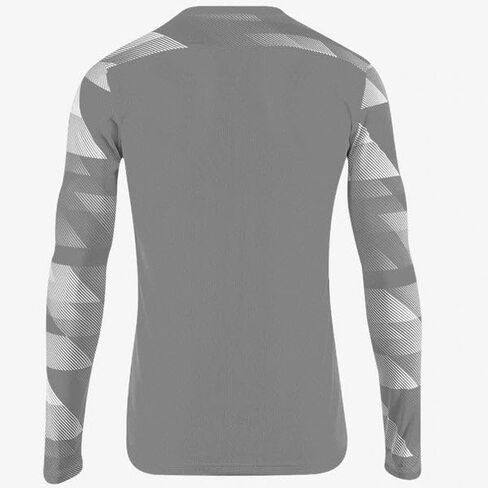 Nike Park IV Goalkeeper Jersey (Grey,M) in Kuwait