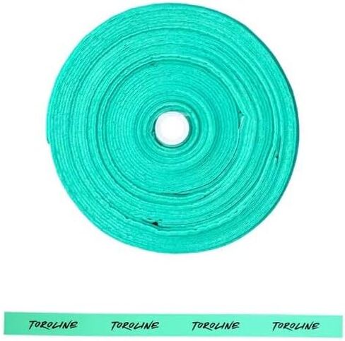 Toroline Tour Overgrip 3 Pack Mint High Tack in Kuwait