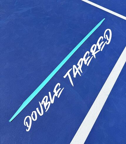 Toroline Tour Overgrip 3 Pack Mint High Tack in Kuwait