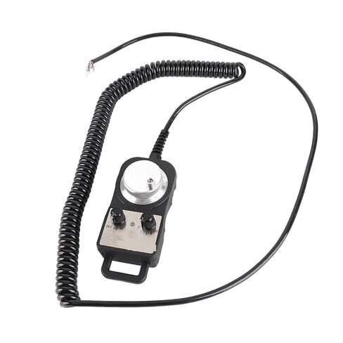 5V 4 Axis Electronic Handwheel Manual Pulse Generator in Saudi Arabia