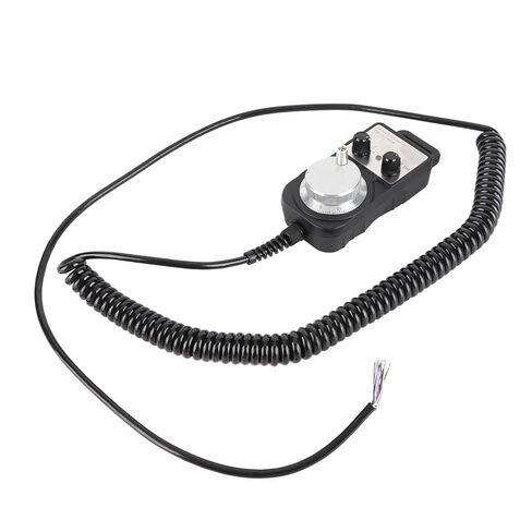 5V 4 Axis Electronic Handwheel Manual Pulse Generator in Saudi Arabia
