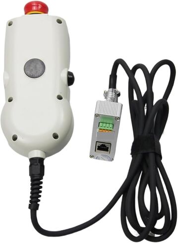 24VDC Hand-held Pendant Stations | Manuals Pulses Generator in Kuwait