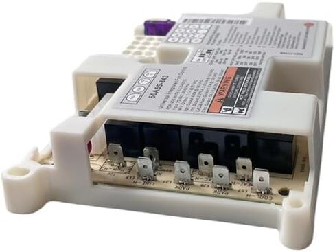 استبدال لوحة التحكم بالإشعال لـ White Rodgers 846 50A50-405 50A55-843، لوحة تحكم الفرن لفرن تسخين الغاز in Kuwait