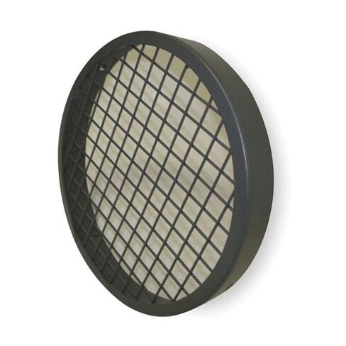Inlet Guard,Includes MTG Hardware in Kuwait