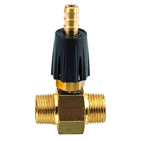 Chemical Injector,2-3 GPM in Kuwait