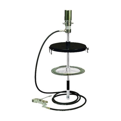 Westward Air Drum Pump, 5,800 psi, 50:1 5TCU9-1 Each in Kuwait