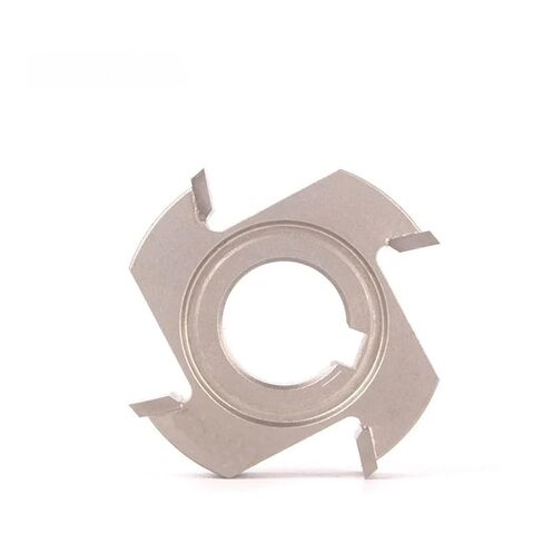 Edge Banding Cuttering Fine Trimming Cuttering Edge Banding Machine Tools for Woodworking(R2,Right,70x16xH16x6Z) in Kuwait