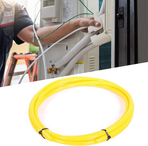 Zopsc مدمج 1/2 بوصة شريط ثني أنبوب نحاسي مكون من المطاط المرن الانحناء السلس لمواد HVAC Pros PE in Kuwait