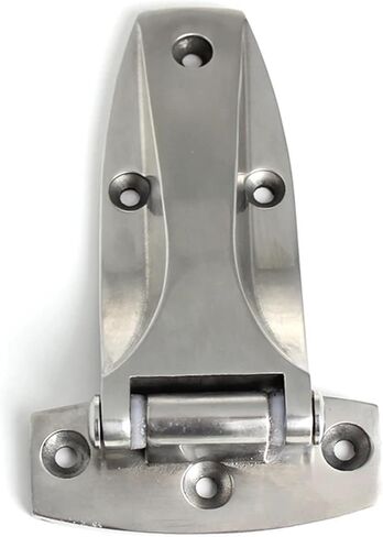 Heavy-Duty Hinge for Large-Scale Machinery Equipment Thickened 1Pcs in Kuwait