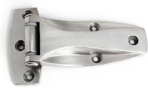 Heavy-Duty Hinge for Large-Scale Machinery Equipment Thickened 1Pcs in Kuwait