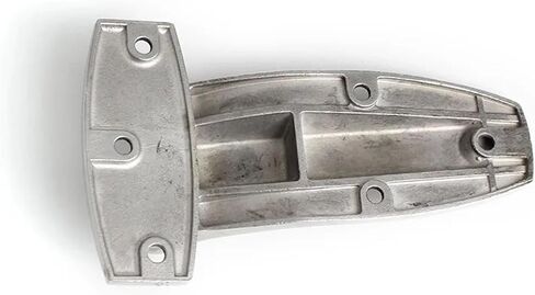 Heavy-Duty Hinge for Large-Scale Machinery Equipment Thickened 1Pcs in Kuwait