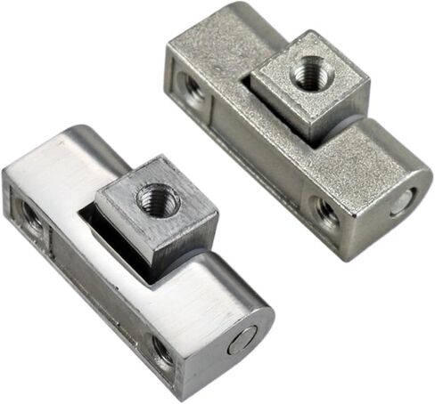 Bearing Hinges Made of Stainless Steel 1Pcs(XG02-157-1S-2Buffed) in Kuwait