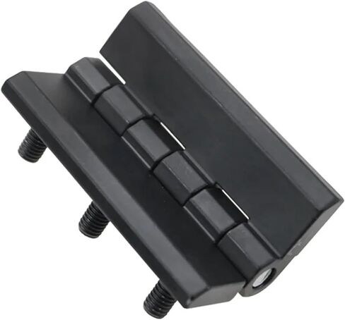 Concealed Embedded Hinge Zinc Alloy Long Rotary 1Pcs in Kuwait