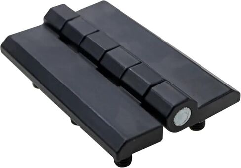 Concealed Embedded Hinge Zinc Alloy Long Rotary 1Pcs in Kuwait