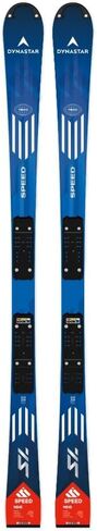 Dynastar Speed ​​Omeglass Team SL R21 Pro JR Skis 2026 in Kuwait