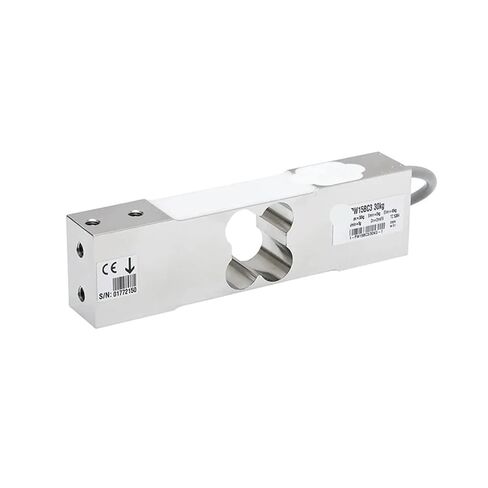 جهاز استشعار وزن خلية الحمل بنقطة واحدة PW15B قطعة واحدة (PW15BC3 20 كجم) in Kuwait