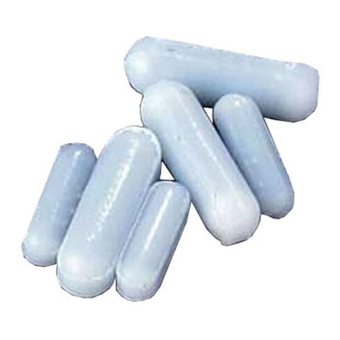 قضيب تحريك صغير من Globe Scientific SWN956، PTFE، طول 13 مم، عبوة من قطعتين in Kuwait