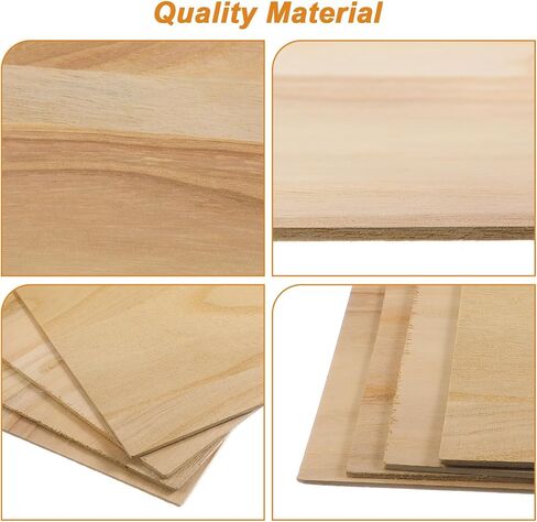 15 Pcs Taekwondo Karate Breaking Boards, Breakable Karate Thin Wooden Boards for Breaking Martial Arts Training Practice Kick Taekwondo Boxing Equipment Practice Performing for Kids Teenager Adult 3MM in Kuwait